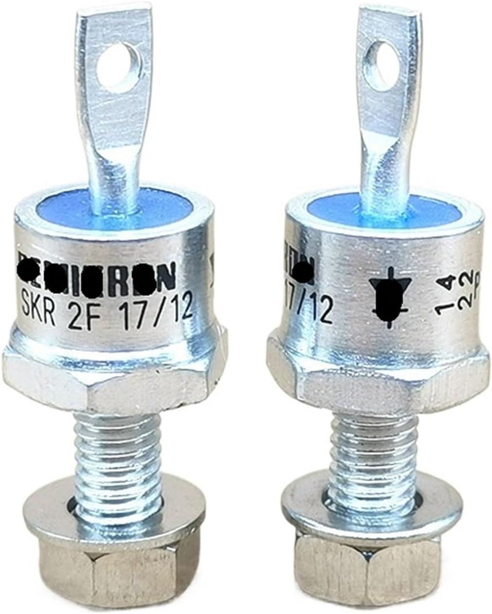 1PCS SKR2F17/12 Stud Rectifier diode