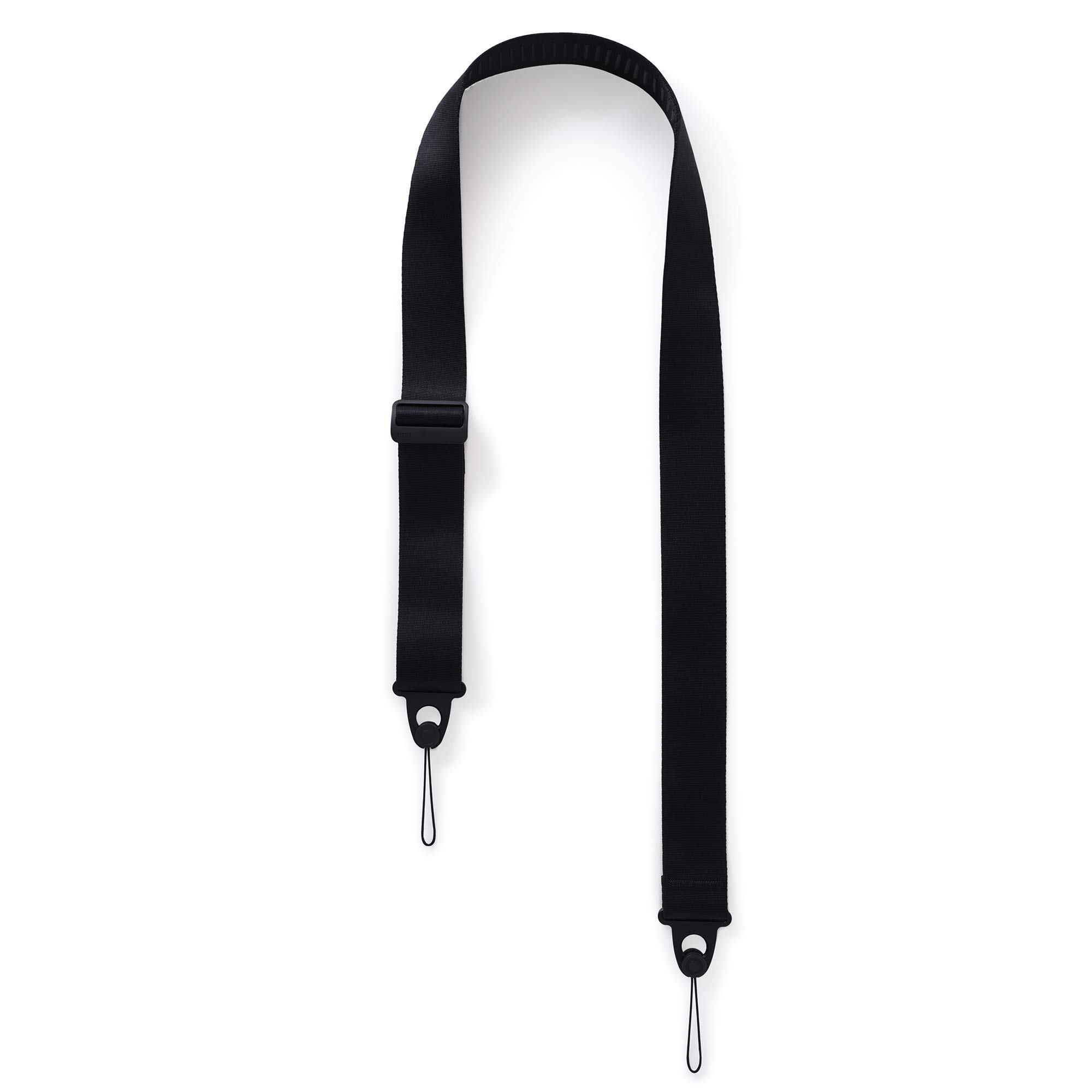 Urth Core Slim Cinghia Per Fotocamera – Tracolla E Collo Regolabile In Nylon Riciclato, Attacco Rapido, Supporto 80 Kg, Verde, Garanzia A Vita