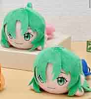 メルカリ便で発送！ひぐらしのなく頃に 寝そべり 魅音 メルカリ便で発送！ひぐらしのなく頃に 寝そべり 魅音 - メルカリ
