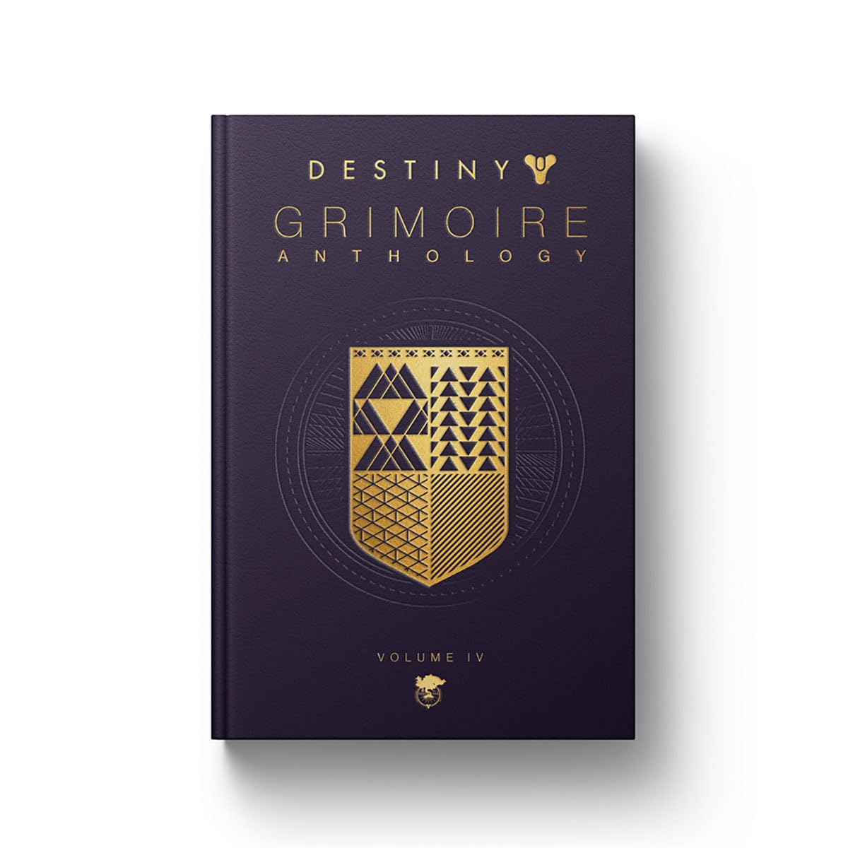 Destiny Grimoire, Volume IV: The Royal Will Hardcover – 1 January 1900