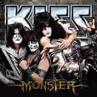 米LP Kiss Monster B001741801 UMe /00260 LP KISS Monster B001741801 UMe US | eBay
