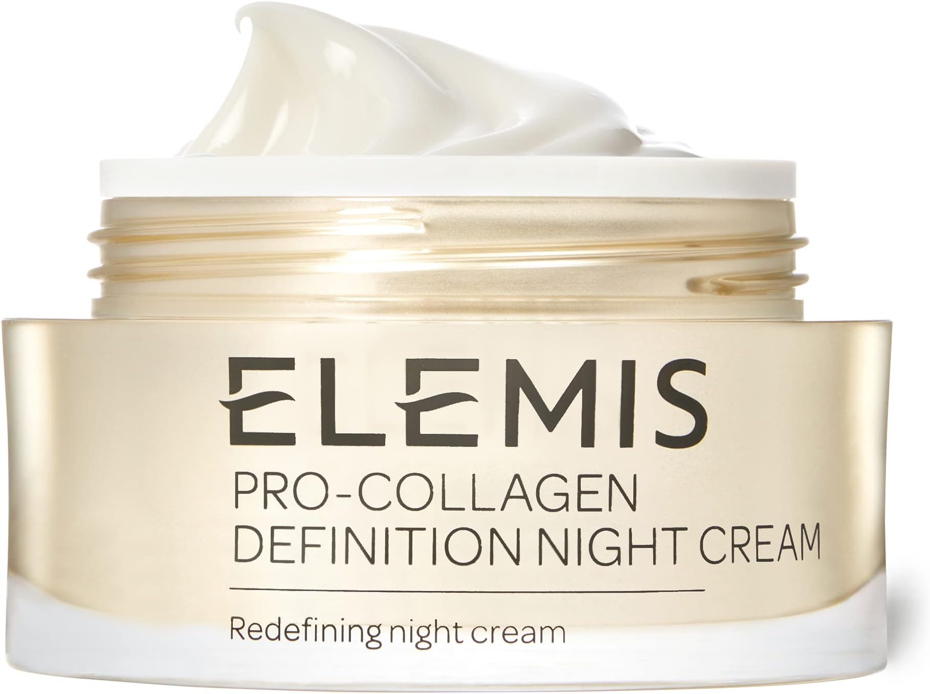 ELEMIS Pro-Definition Night Cream - Redefining Night Cream