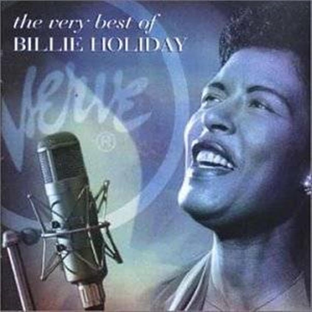 The Very Best Of Billie Holiday