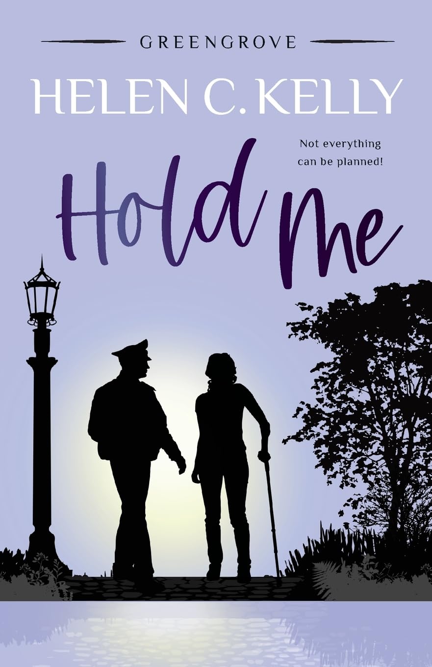 Hold Me: Greengrove Series: 3