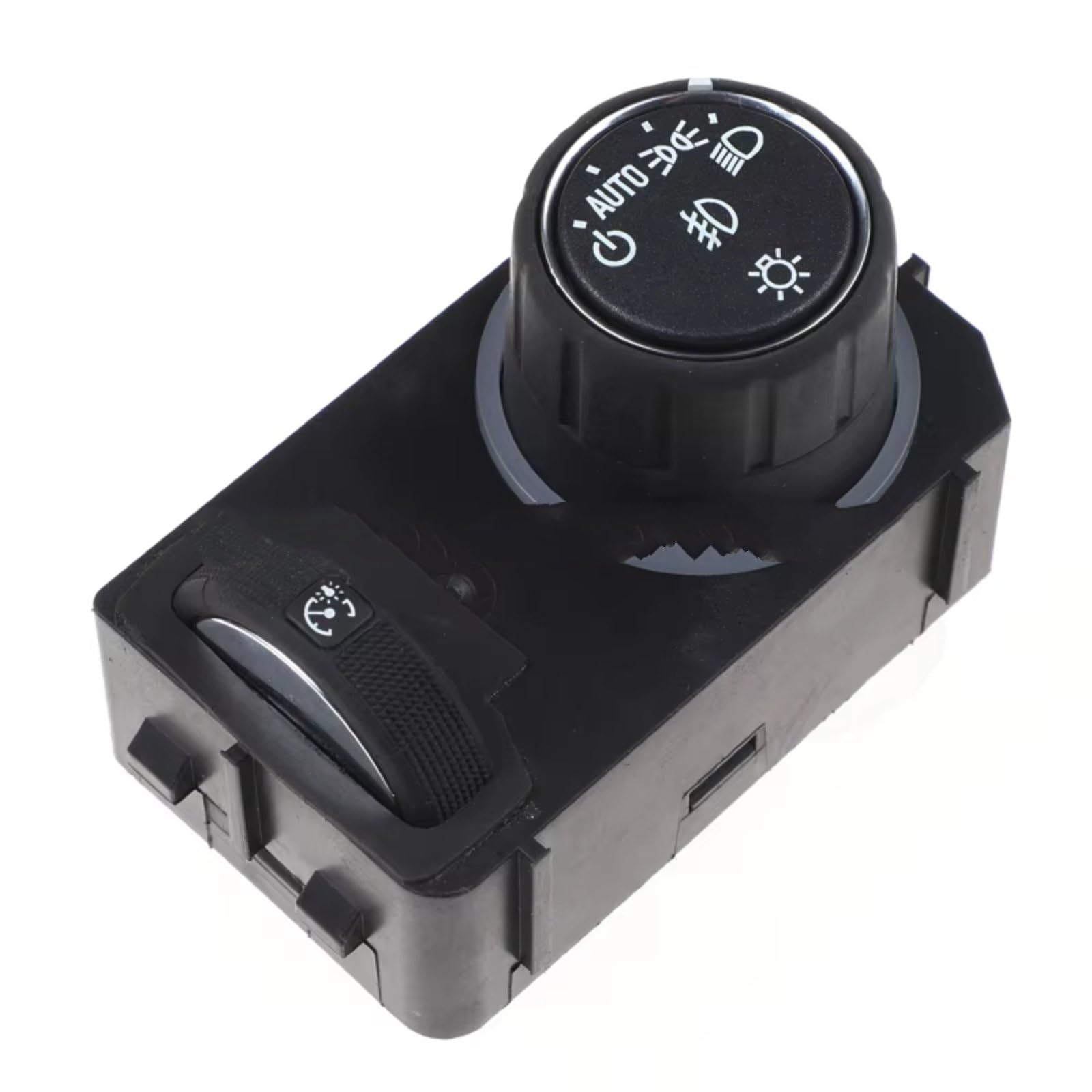 Interruptor luz antiniebla faros motor coche para Suburban 3500 HD 2018 2019 botón faro 7