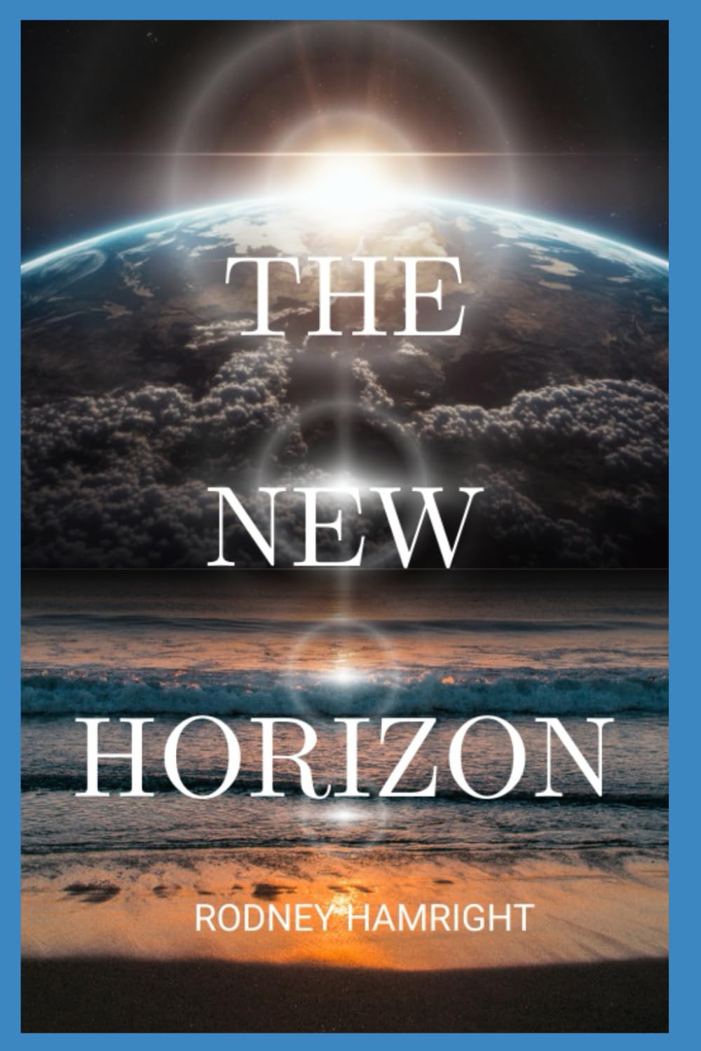 THE NEW HORIZON