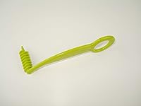 Vista 3 de Tupperware Veggie Spiral Gadget Verde NUEVO