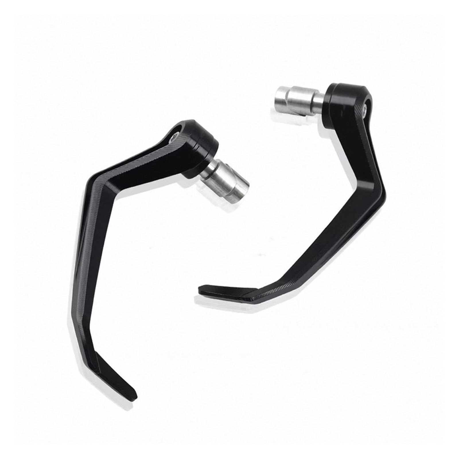 KOEHXJ Motorcycle Handguard for YZF for R1 for R1M for R6 for R7 for R9 for MT03 Motorcycle Brake Handle Protects Hand Clutch Levers Guard