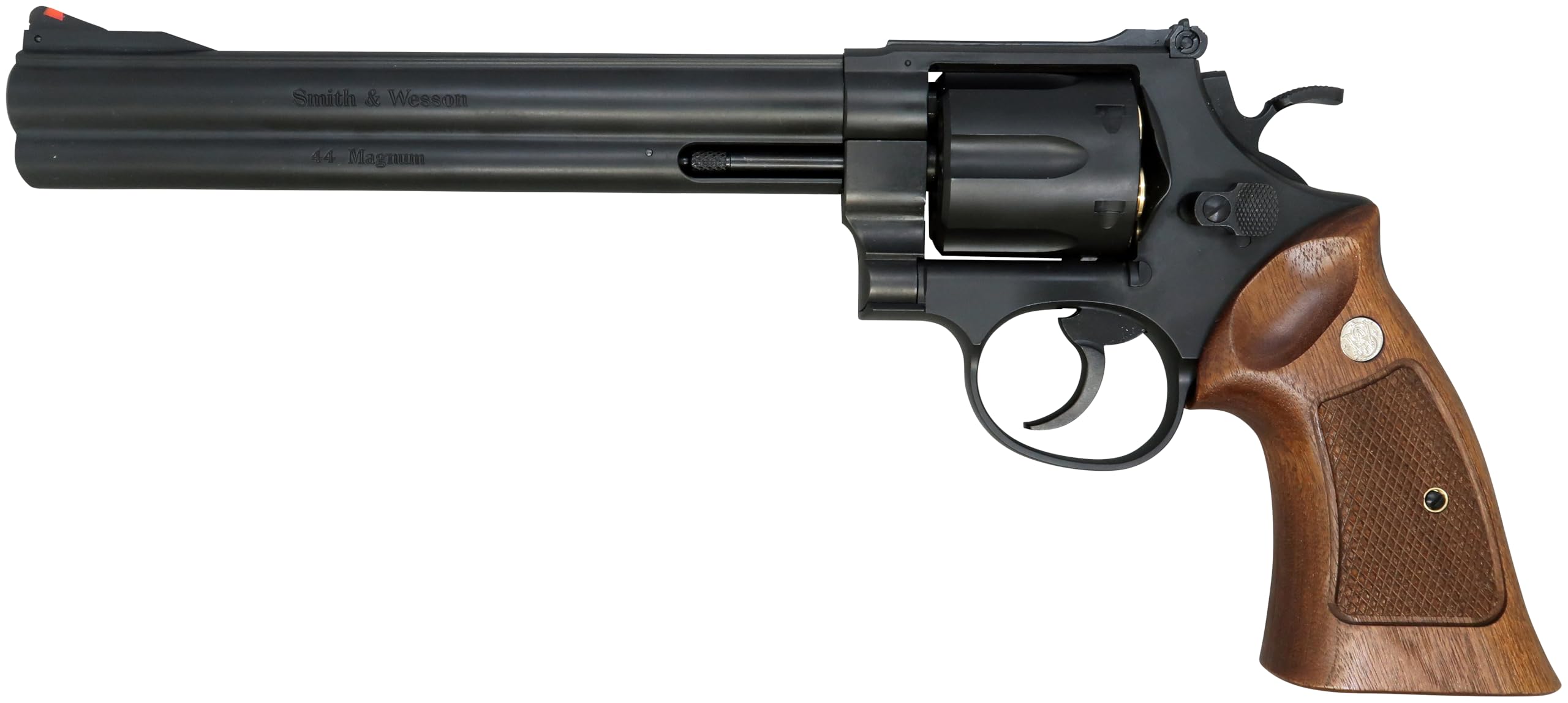 m29 6.5インチ　マットブラックABS 木製グリップ仕様　Xカートリッジ m29 6.5インチ マットブラックABS 木製グリップ仕様 X