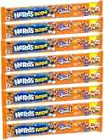 Amazon | Nerds Rope ナーズ ロープ グミ スプーキー 8本 ASMR