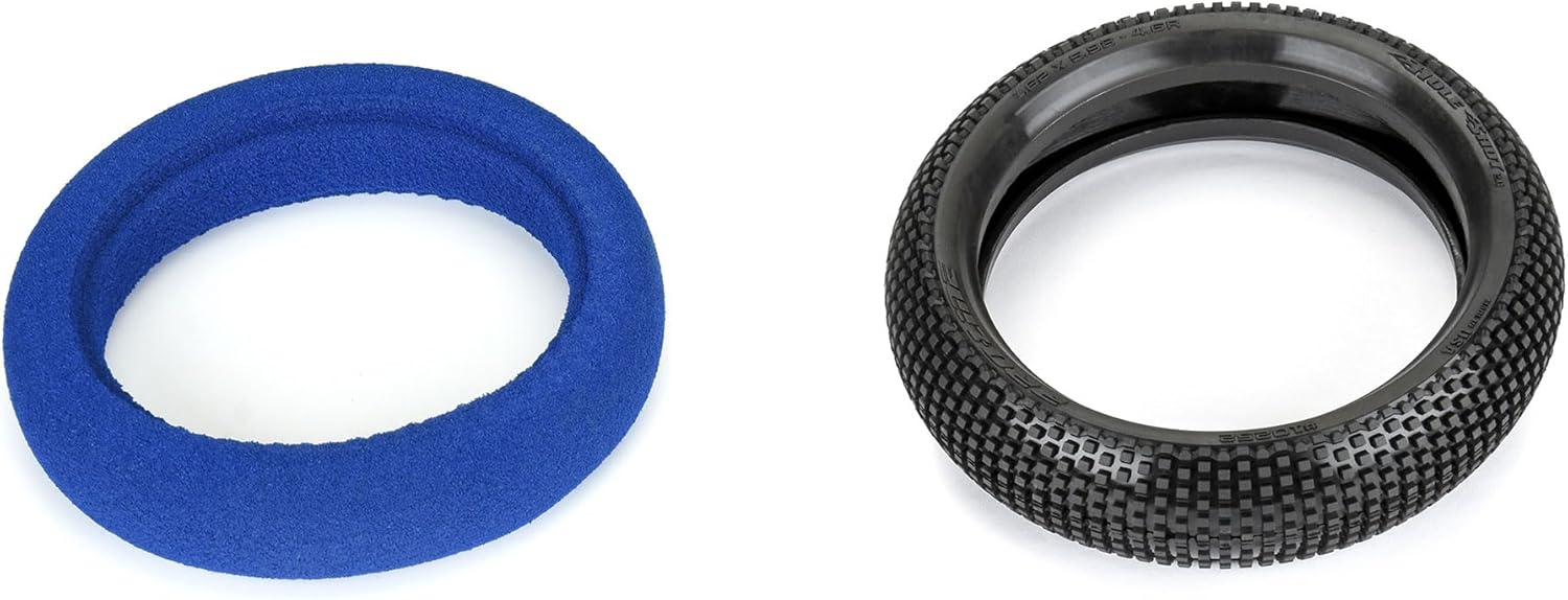 Pro-Line Racing Hole Shot 2.0 V2 Bead M3 Motocross Rear Tire for Losi Promoto-MX PRO1025202