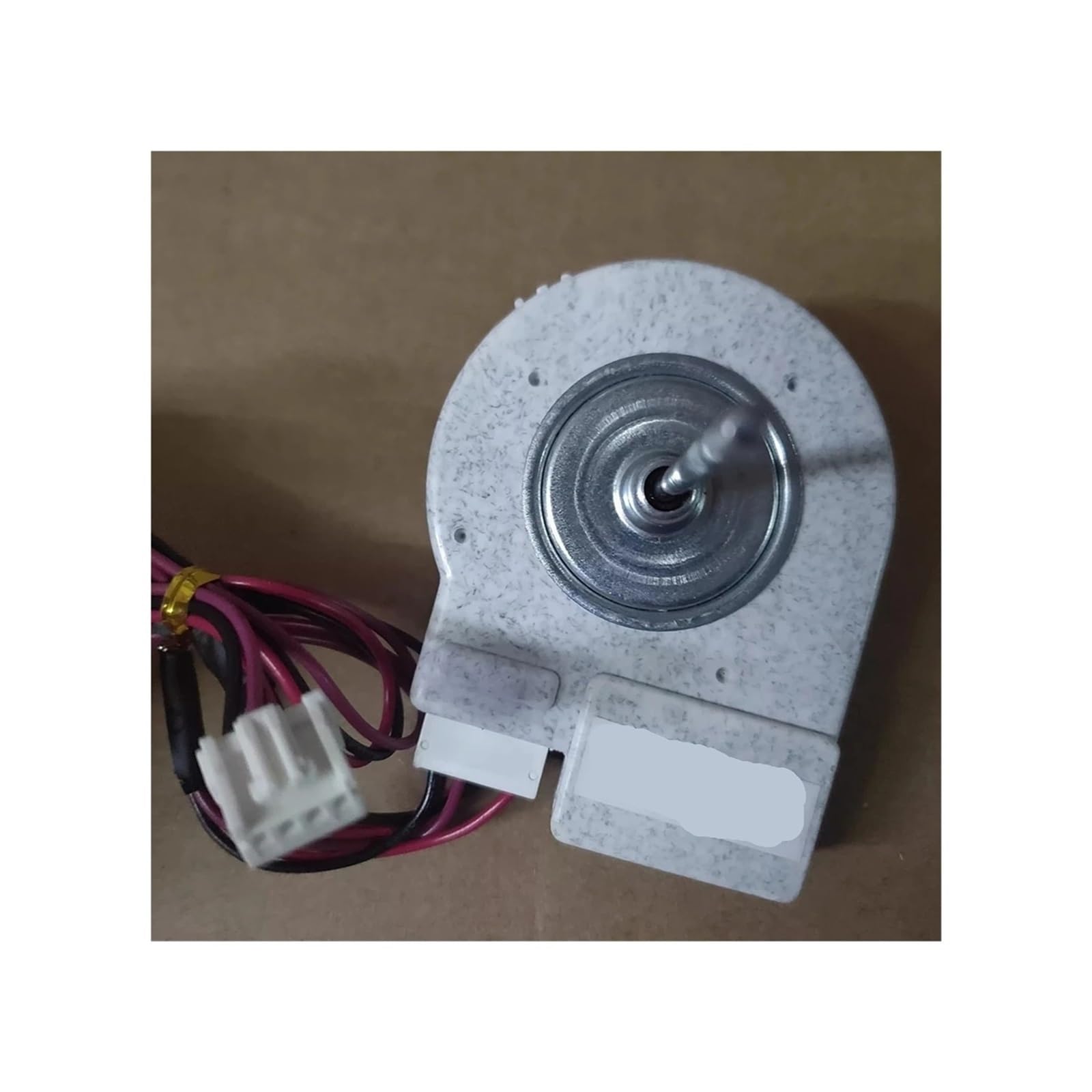 Motor De Ventilador De Refrigerador, Compatible Con Haier, DG8-013A12MA, For BCD-290WX BCD-320WK1