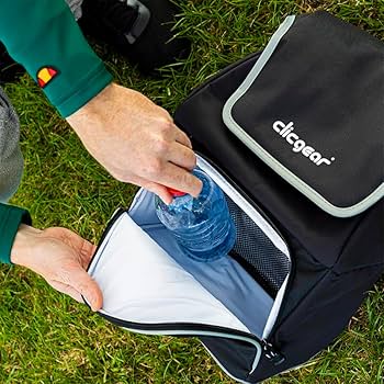 Amazon | [クリックギア]Clicgear クーラーボックス プッシュ