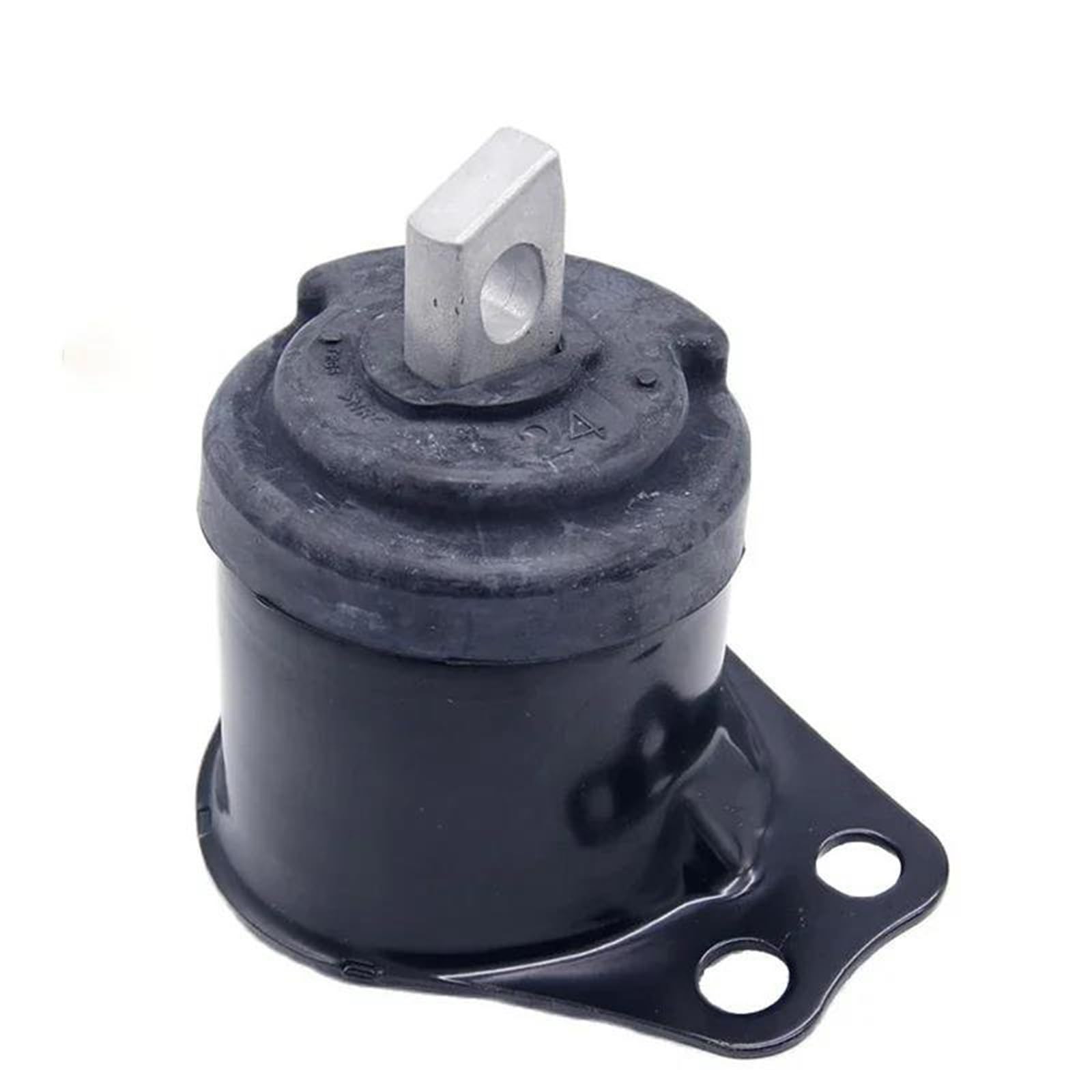 Car Front Right Engine Mount Insulator 50830-T2F-A01 50820-T2F-A01 for Accord 2.4L CVT for Auto Trans 2013-2017(50820T2FA01)