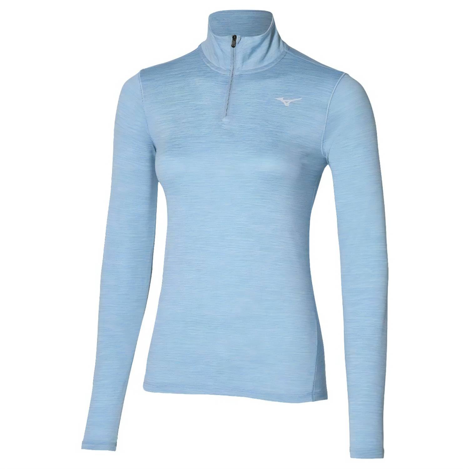 Mizuno Impulse Core Half-Zip Women's Top - AW24