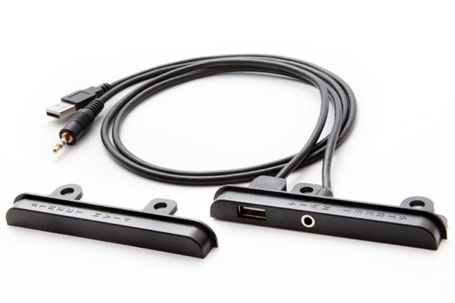 Amazon | ストリート(STREET)Mr.PLUSUSB/AUX付 USB/AUX付 サイド