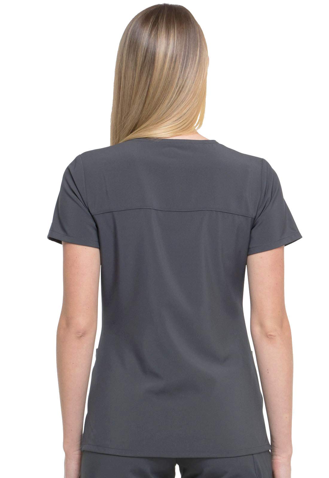 Dickies Damen Top Classic (1er Pack)
