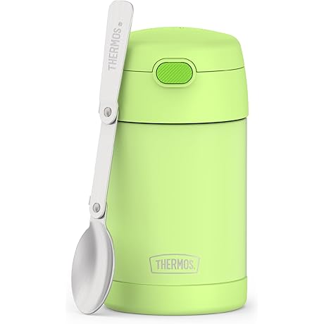 THERMOS FUNTAINER 16 Ounce: The Perfect Thermos for Hot Food Lovers