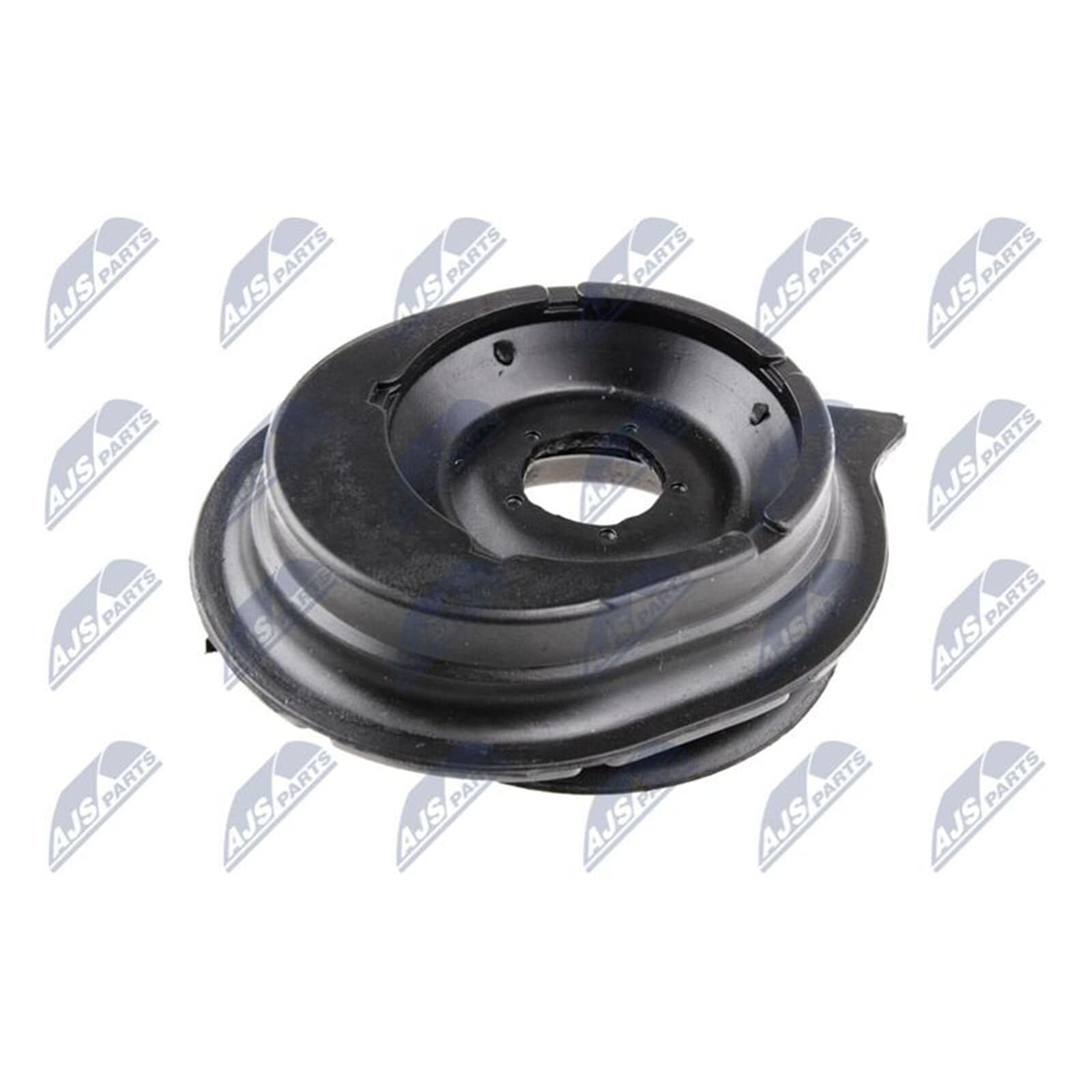 2x NTY Domlager vorne | 2x Ad-Ft-008 passend für 500 500C 500 Idea Panda Punto