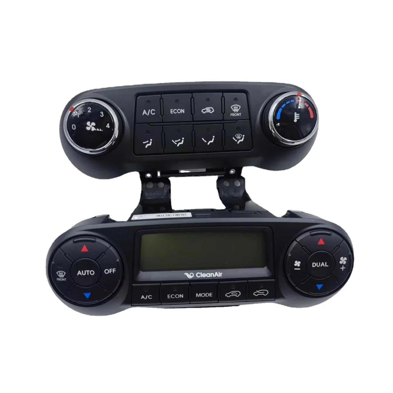 Compatible For Hyundai IX35 Air Conditioning Controller Panel