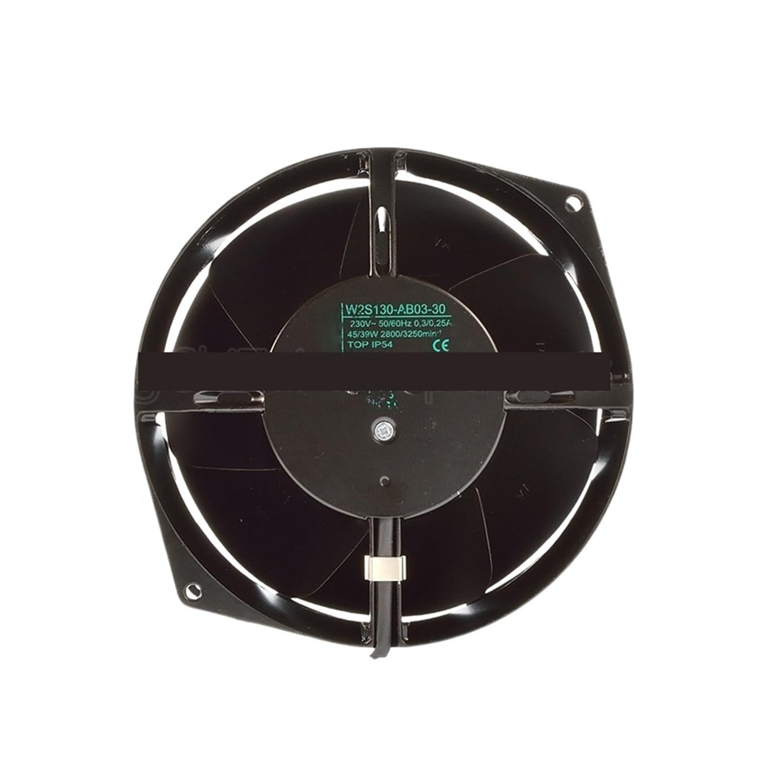Ventilateur W2S130-AB03-24 pour stabiliser la température des baies