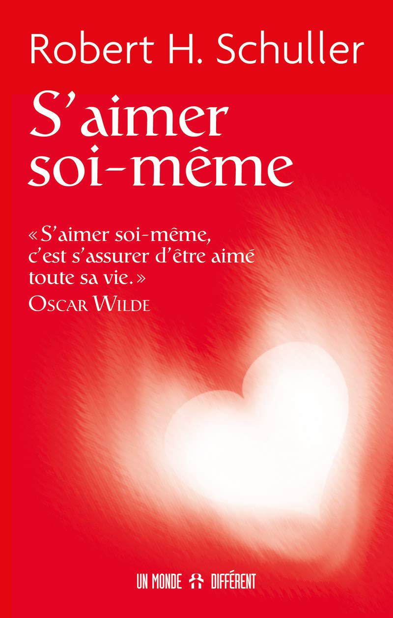S'aimer soi-même: "S'aimer sois-même, c'est s'assurer d'être aimé toute sa vie" Oscar Wilde