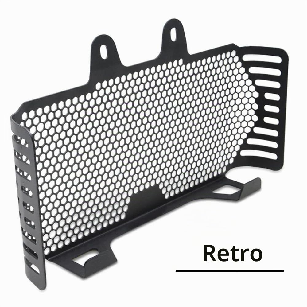 R-nineT 2014-2023 Radiatore Griglia Protezione Oil Cooler Guard Per R nineT 2014-2023 R NINE T Pure / R nineT Urban G/S / R nineT Racer 2017-2023