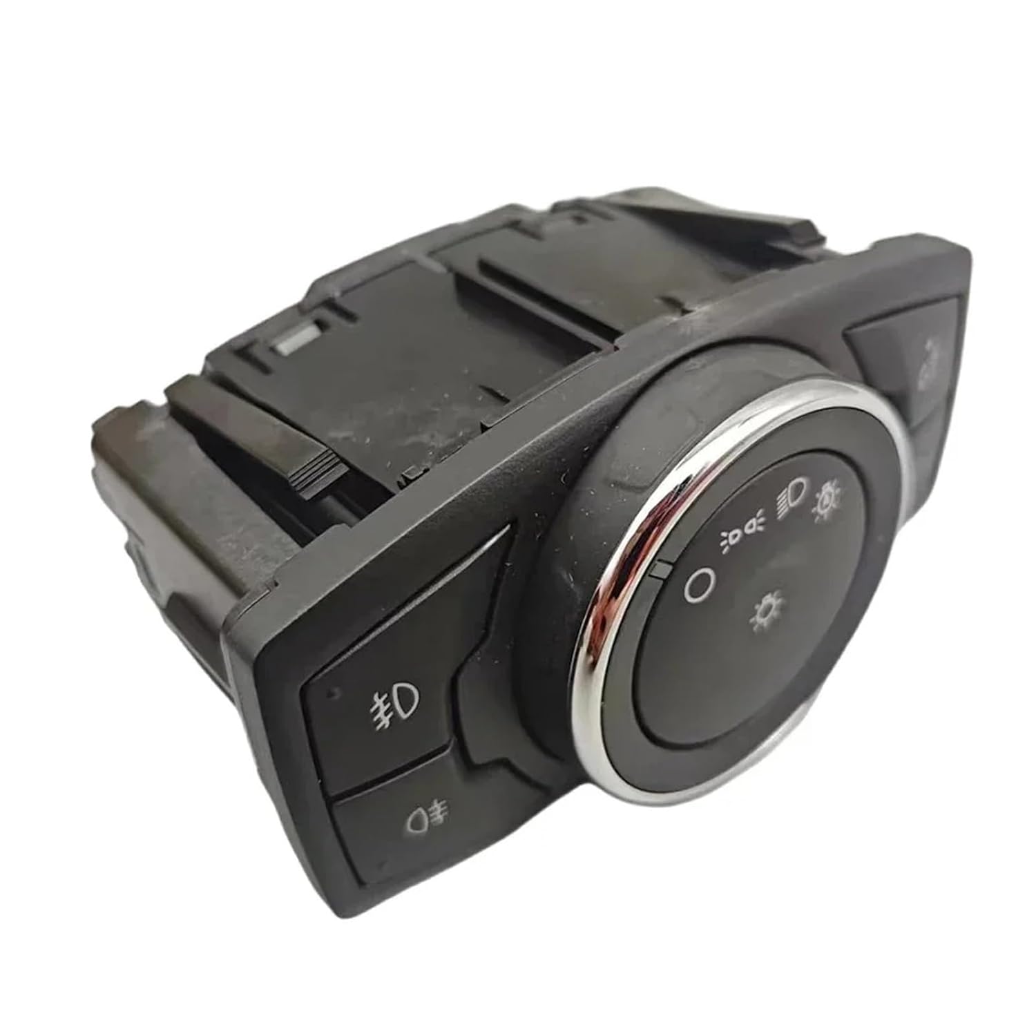 Automatic Headlamp Control Switch Perfect Match Car Switch Accessories DG9T-13D061-FEW Fog Light Control/Fit for Ford for Mondeo V 2014-19 Practical