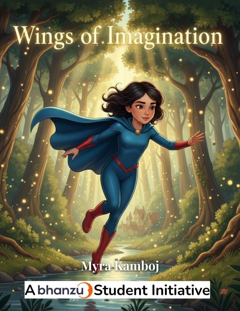 Wings of Imagination
