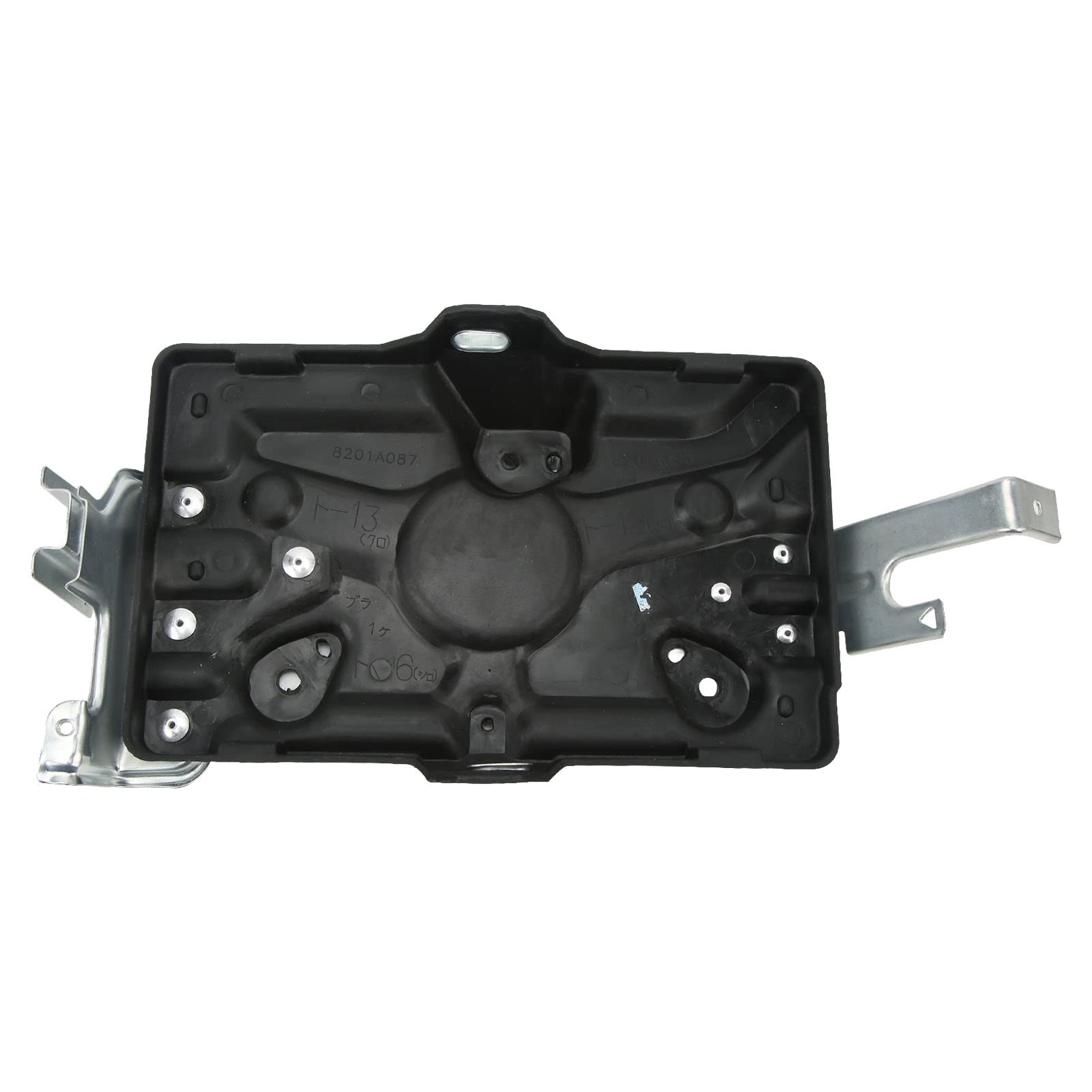 Podstawka na akumulator Stop metalu MR440935 Uchwyt montażowy do Montero Pajero 2001-2006