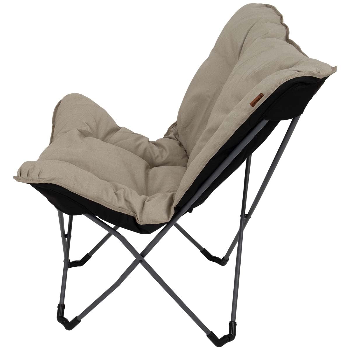 BO-CAMP BC UO Silla mariposa Redbridge L be per campeggiatori e outdoor, per comfort e praticità all’aperto