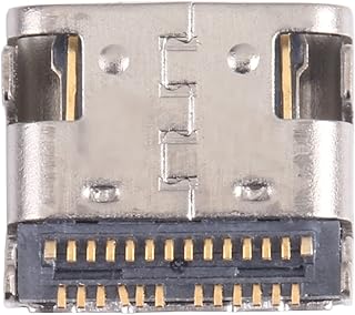 UCAMI JianMing Conector de porta de carregamento de substituição compatível com Lenovo Yoga Tab 3 Plus YT-X703F kit de reparo