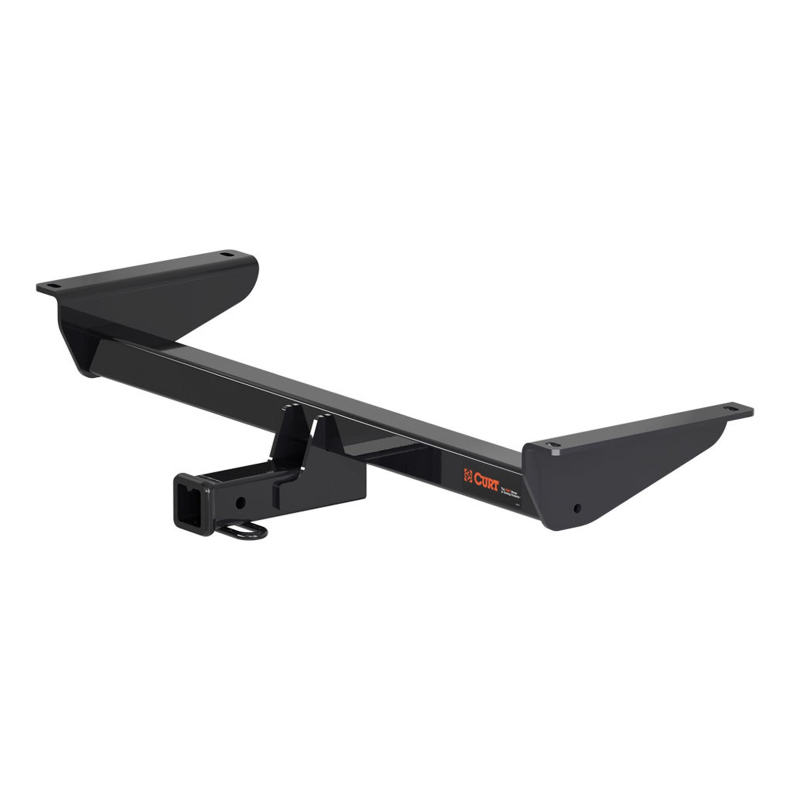 Photo 1 of *Scratched* CURT 13366 Class 3 Trailer Hitch, 2-Inch Receiver