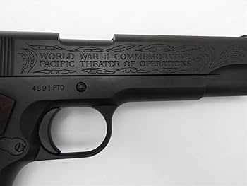 CAW【 コルト ガバメント M1911 A1 ダミーカートモデル 】 モデルガン CAW コルト M1911A1 ガバメント HW ダミーカート