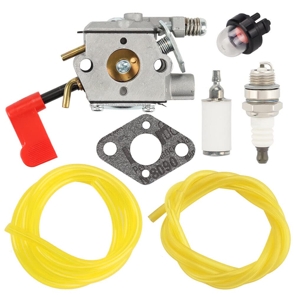 ぷりん Amazon.com: PHUOC LOC THO for Carburetor for Poulan PP445 PP446