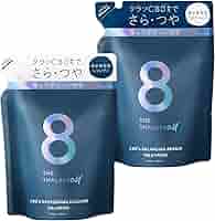 Amazon | エイトザタラソ ユー 美容液シャンプー トリートメント