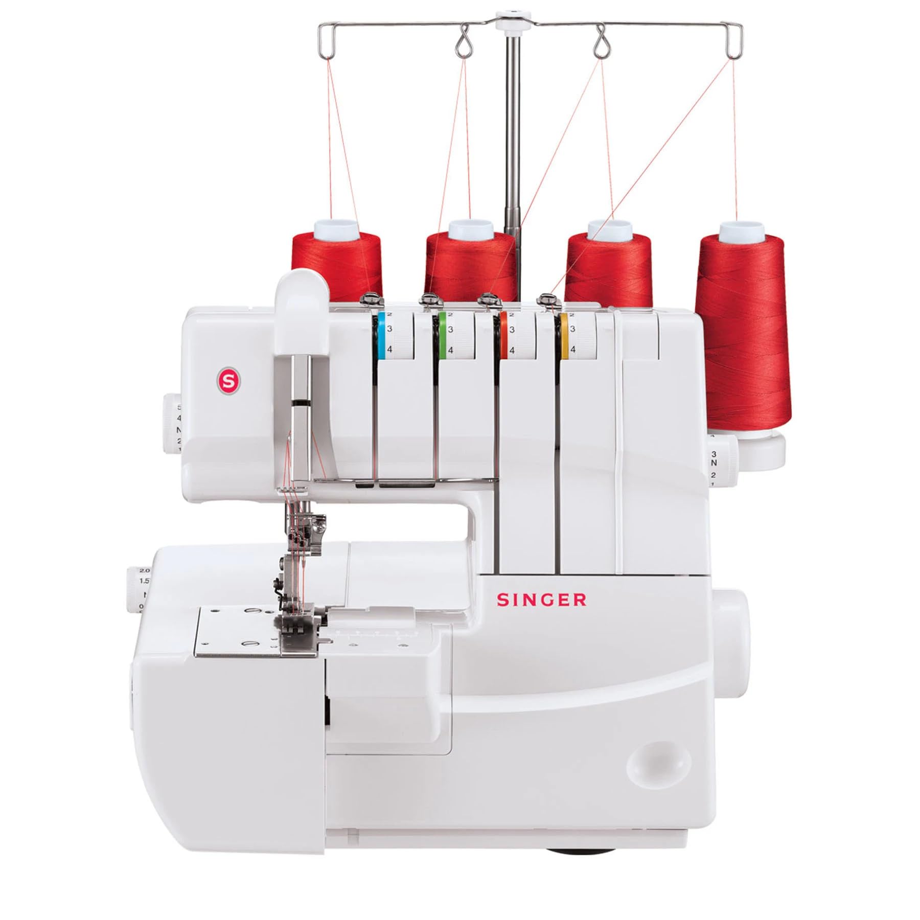 SINGER 14T970C Elettrico Macchina da Cucito