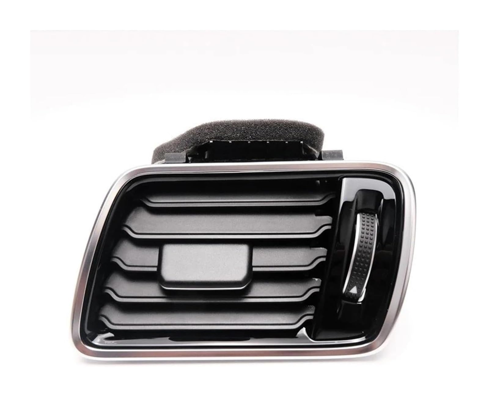 Rorll Paint Left Warm Air Outlet For Vw For Passat B6 B7 Cc R36 Lhd Front Dashboard Air Outlet Ac Conditioning Vents 3Ad819728 3Ad819702 3Ad819701