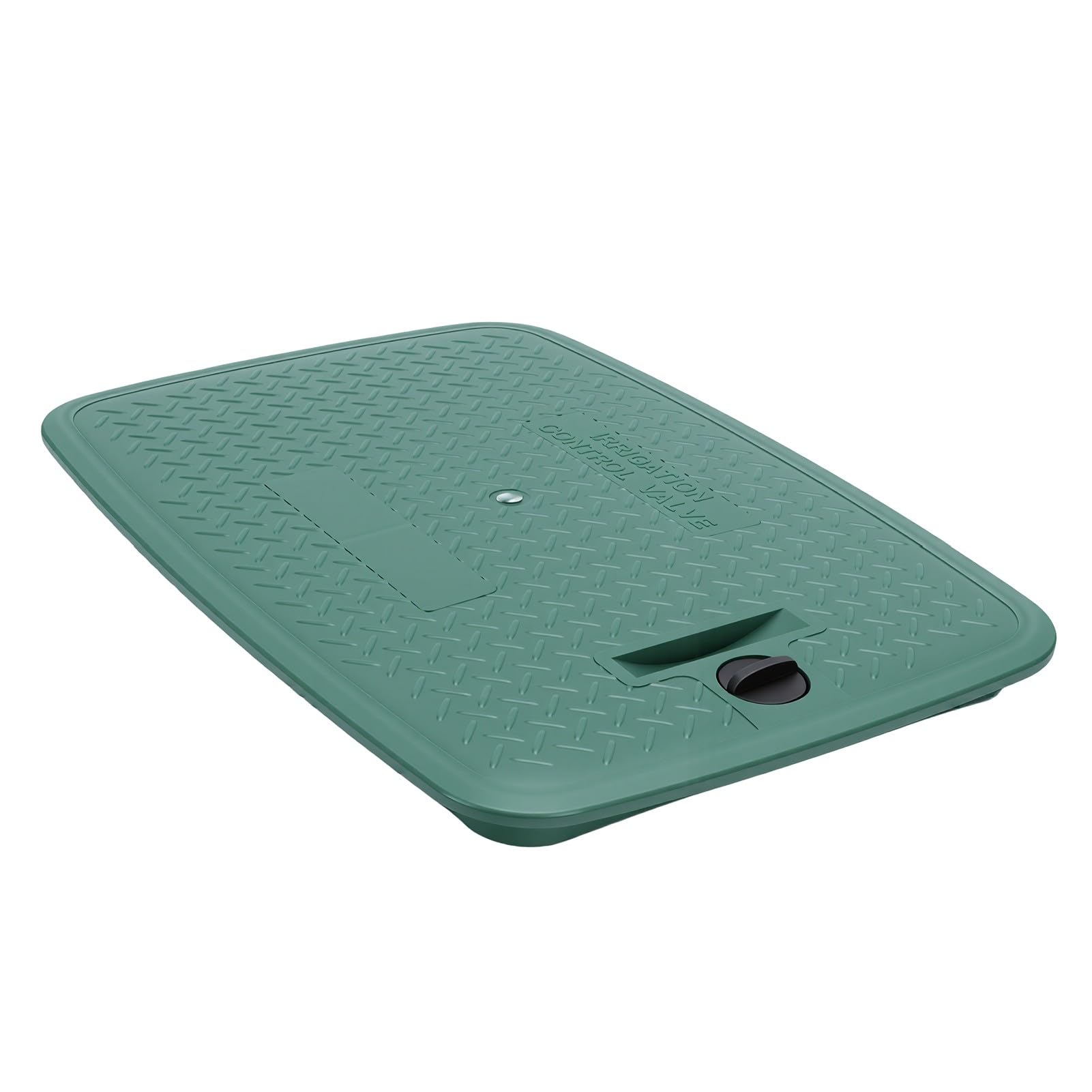 Sxhlseller 15,6x22 Pollici Copertura Scatola Valvola Irrigazione Verde