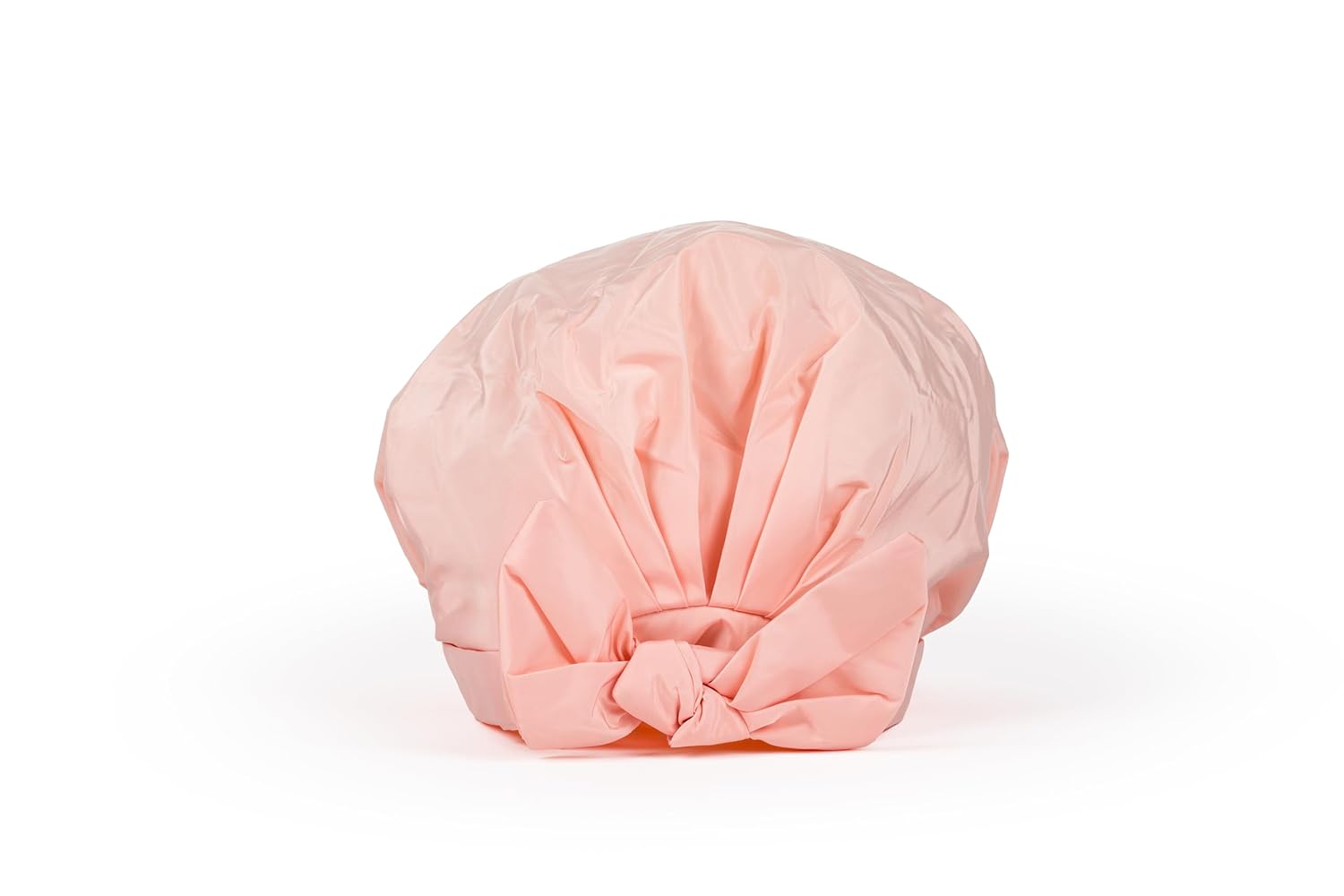 Glam Guard Shower Cap (Pink)