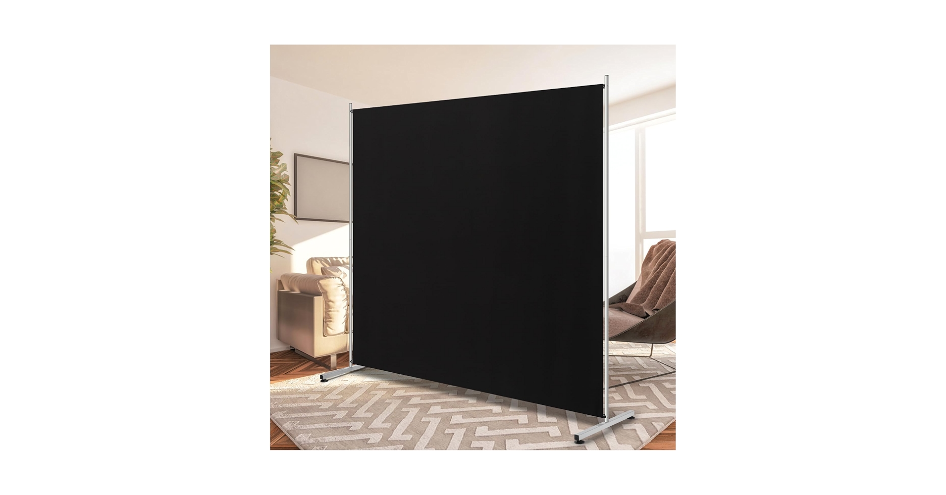 その他 one room Amazon.com: Red Lantern 7 ft. Tall Window Pane Shoji Screen