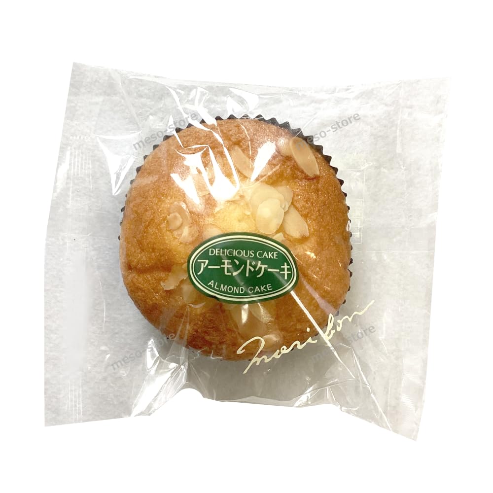 Amazon.co.jp: モリボン製菓 パウンドケーキ 5種 （ フルーツ/ラム