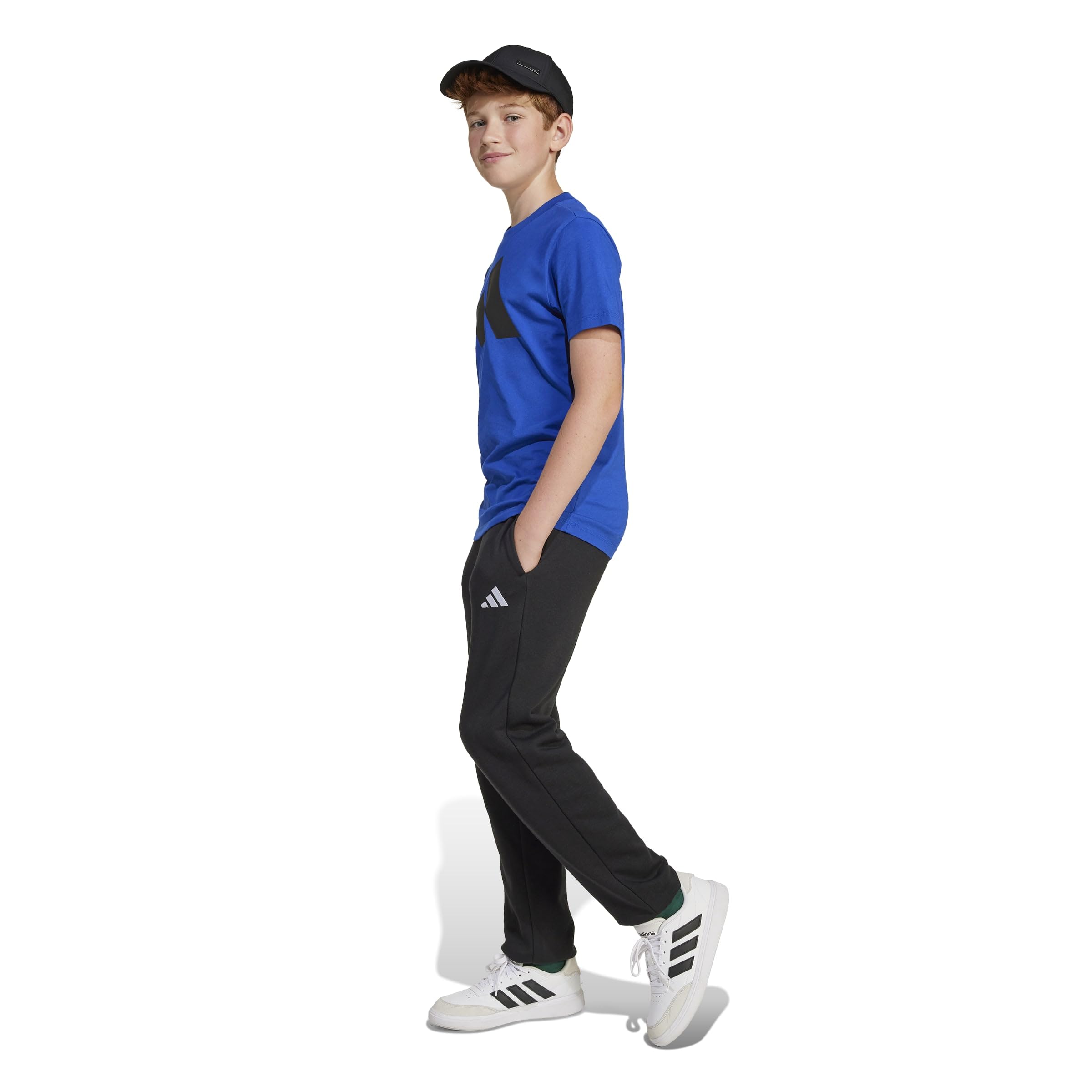 adidas Unisex Kids' Pantalón Essentials