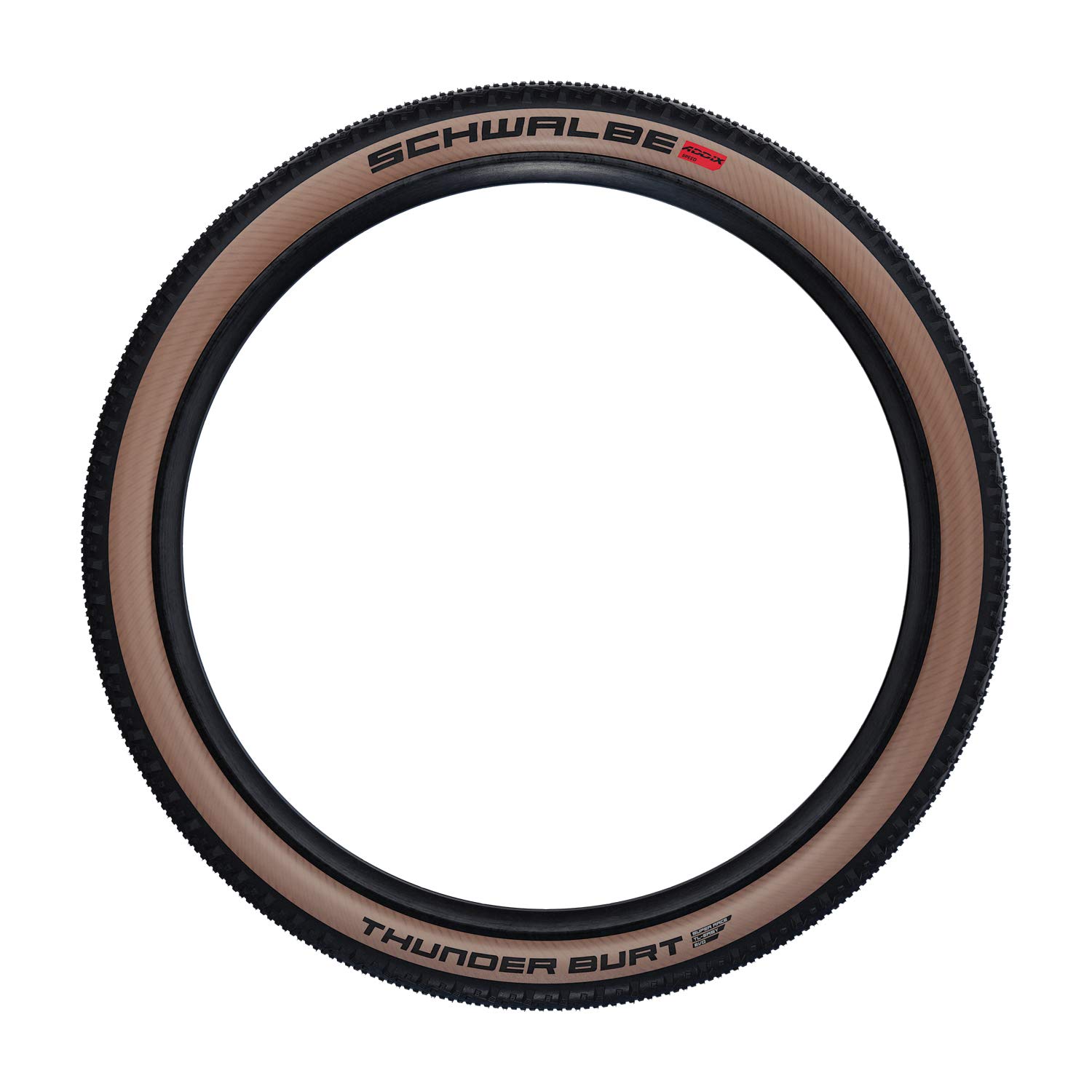 パーツ SCHWALBE thunder burt tire (black) SCHWALBE* thunder burt tire (black) - BLUE LUG ONLINE STORE