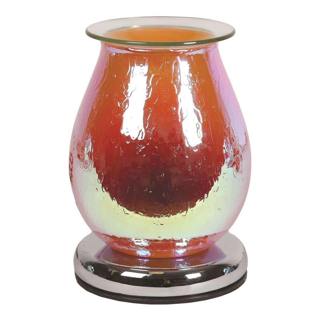 Aroma Orange Waterdrop Electric Wax Melt Warmer