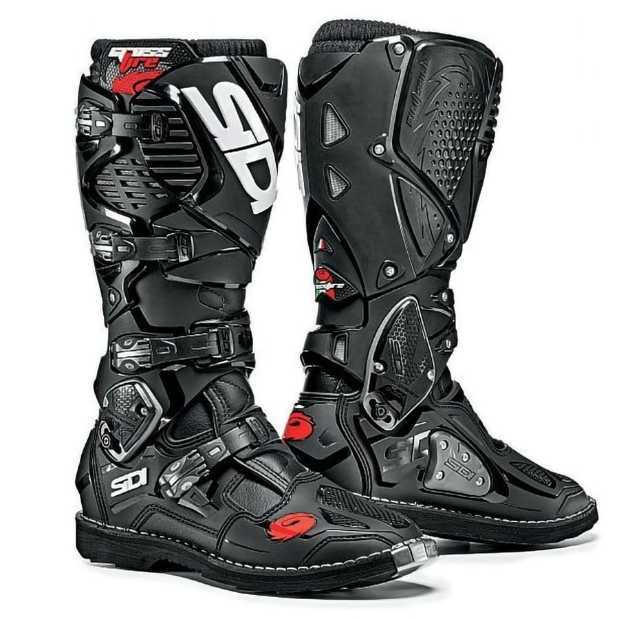 Sidi Crossfire 3 TA Boots - Picture 25 of 32