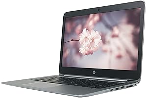 HP EliteBook Folio 1040 G3: Uncompromising Performance and Portability