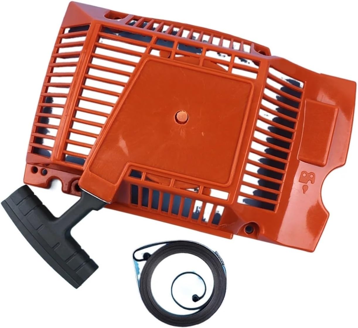 Recoil Starter Start Fit for 266 268 272 268K 272K 268XP 272XP Chainsaw Replacement Parts