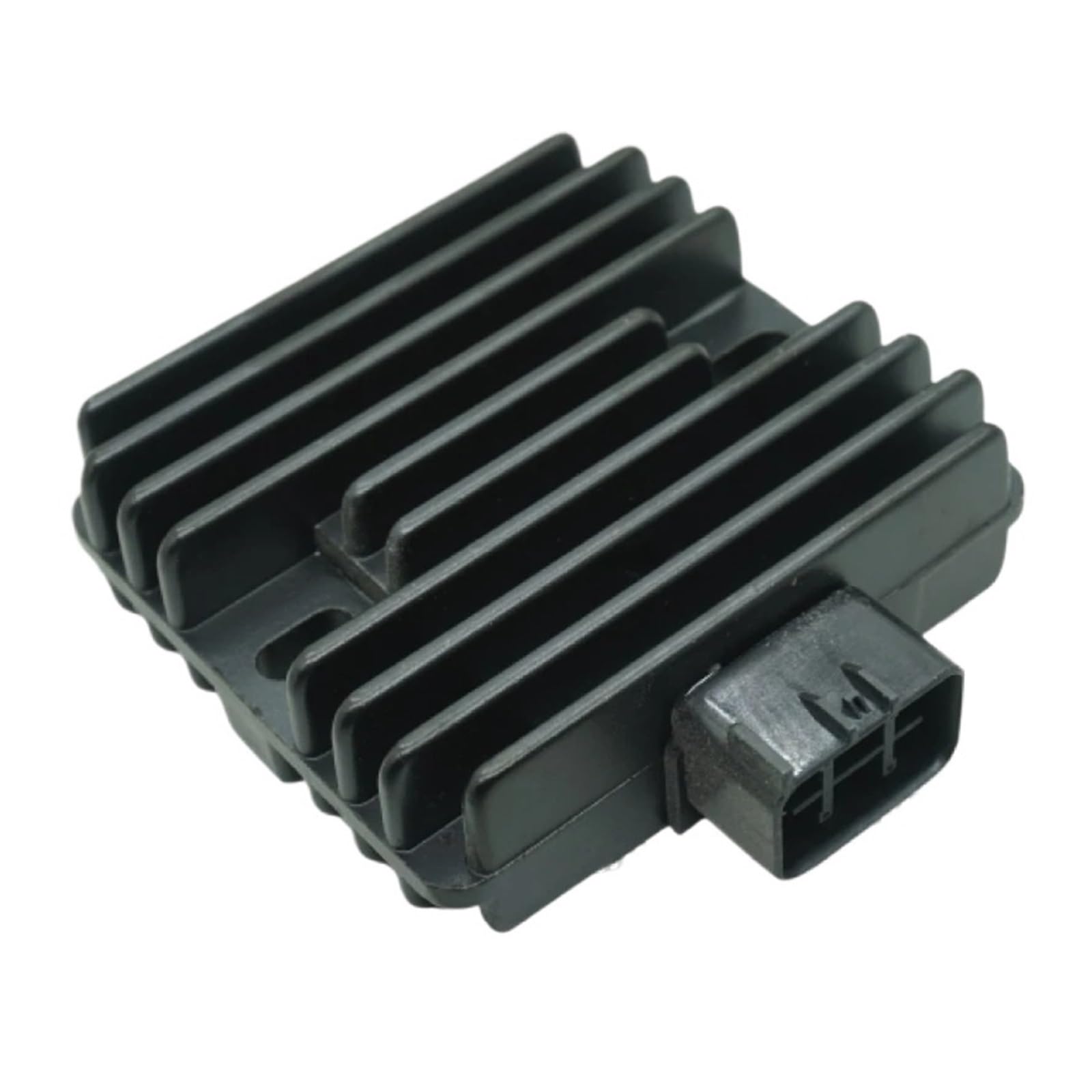 Motorcycle Voltage Rectifier Voltage Rectifier Regulator Fit For Z750 Z750R 2005-2006 KLE650 Fit For Versys 650 2007-2010 VN900 Fit For Vulcan 900 Regulator Rectifier