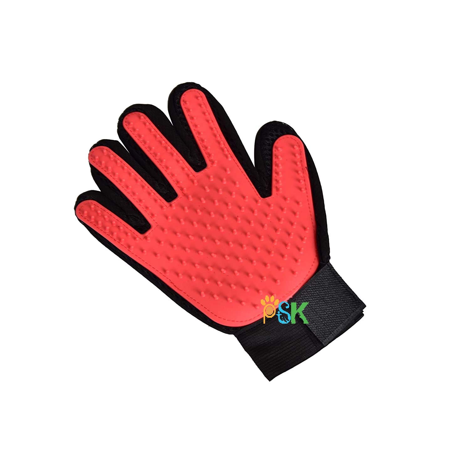 See full amazon price history chart for PSK PET MART Grooming and Deshedding Brush Hair Massager Groomer Glove for Dogs, Cats(red Color) PSK PET MART Grooming and Deshedding Brush Hair Massager Groomer Glove for Dogs, Cats(red Color) (B08WCMZ7JF) Amazon Price History, Amazon Price Tracker